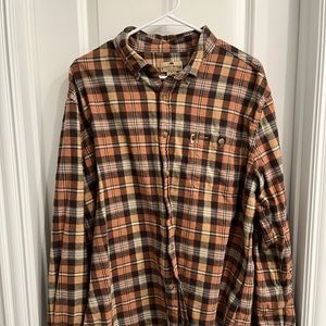 Buffalo Jackson Flannel XL
